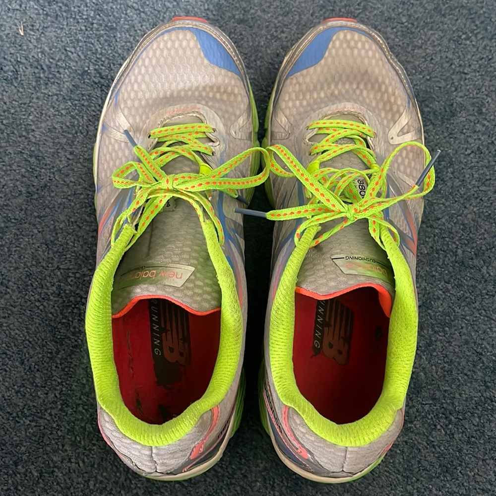 New Balance Running Shoes